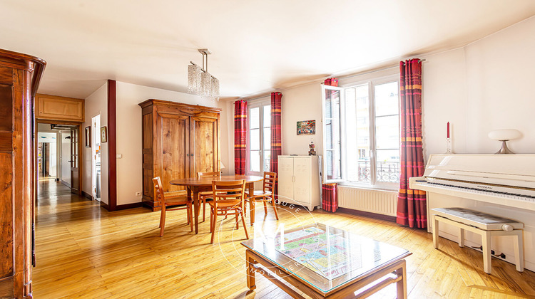 Ma-Cabane - Vente Appartement MONTROUGE, 110 m²