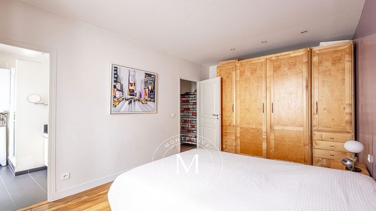 Ma-Cabane - Vente Appartement MONTROUGE, 110 m²