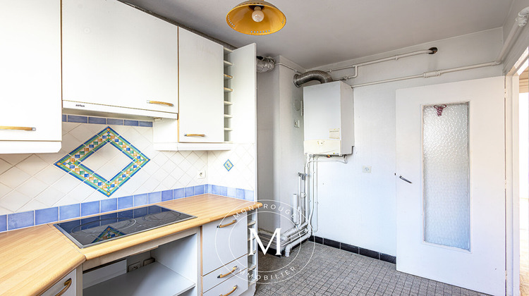 Ma-Cabane - Vente Appartement MONTROUGE, 40 m²