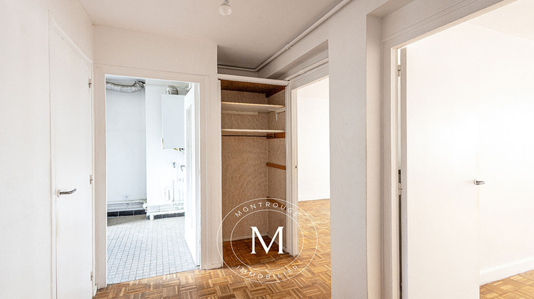 Ma-Cabane - Vente Appartement MONTROUGE, 40 m²