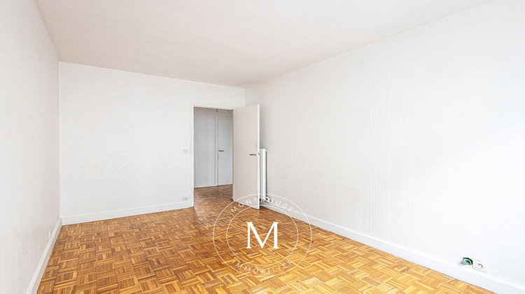 Ma-Cabane - Vente Appartement MONTROUGE, 40 m²