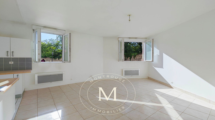 Ma-Cabane - Vente Appartement MONTROUGE, 56 m²