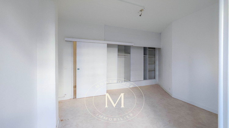 Ma-Cabane - Vente Appartement MONTROUGE, 56 m²