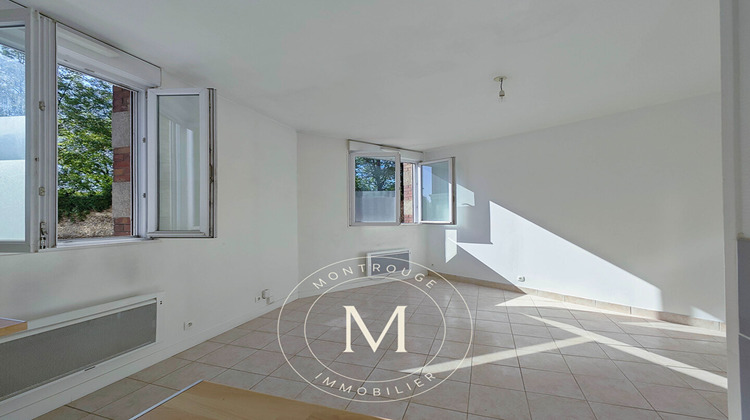 Ma-Cabane - Vente Appartement MONTROUGE, 56 m²