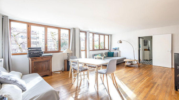 Ma-Cabane - Vente Appartement MONTROUGE, 79 m²