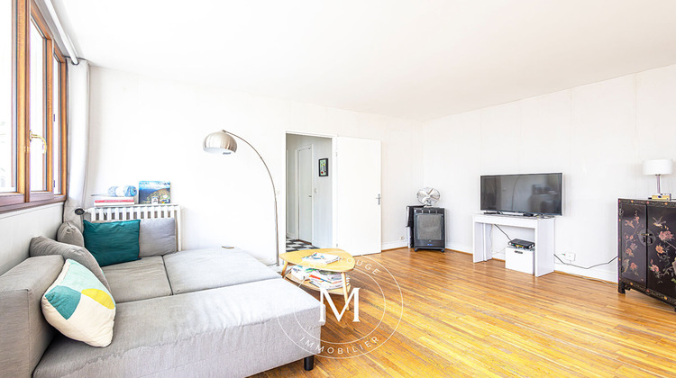 Ma-Cabane - Vente Appartement MONTROUGE, 79 m²