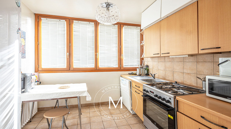 Ma-Cabane - Vente Appartement MONTROUGE, 79 m²