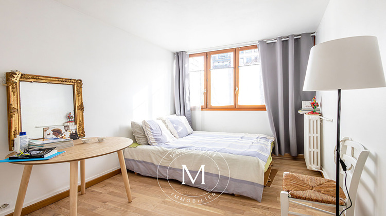 Ma-Cabane - Vente Appartement MONTROUGE, 79 m²