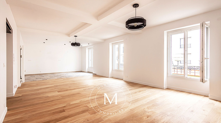 Ma-Cabane - Vente Appartement MONTROUGE, 109 m²