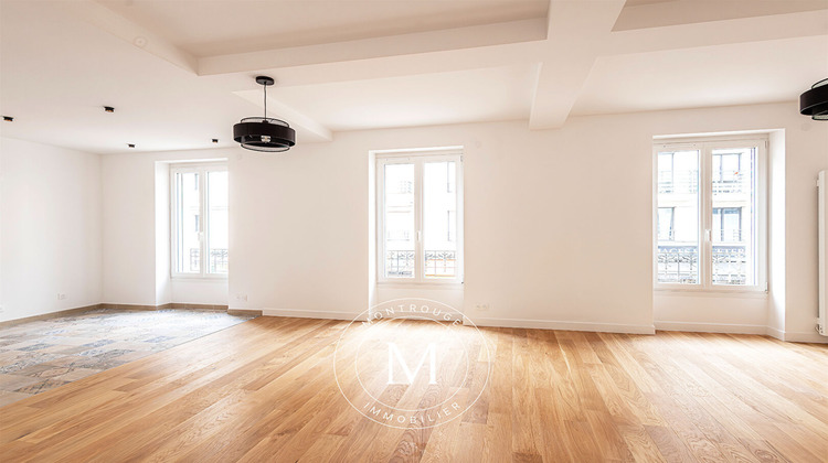 Ma-Cabane - Vente Appartement MONTROUGE, 109 m²