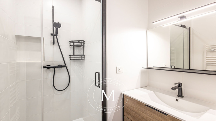 Ma-Cabane - Vente Appartement MONTROUGE, 109 m²