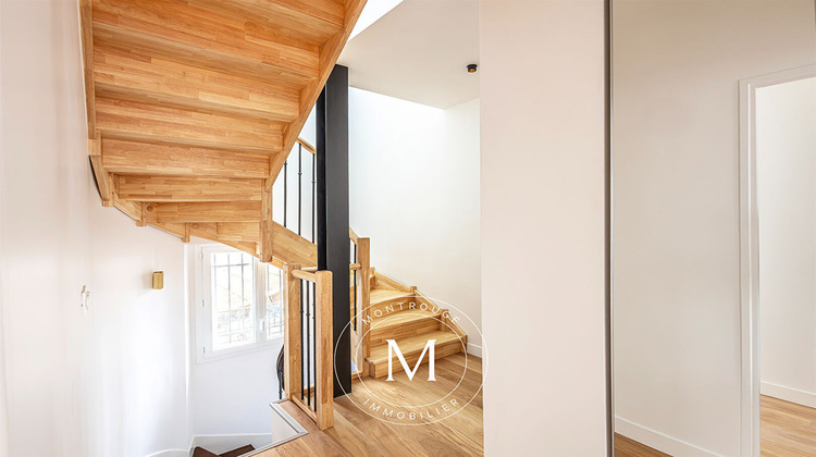 Ma-Cabane - Vente Appartement MONTROUGE, 109 m²