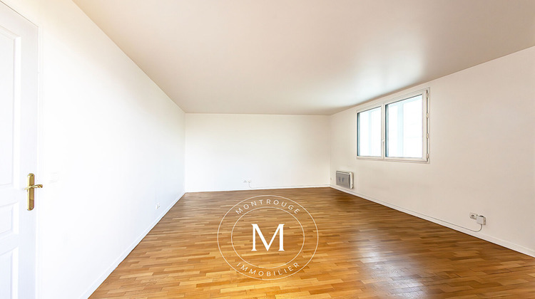 Ma-Cabane - Vente Appartement MONTROUGE, 50 m²