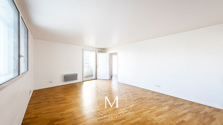 Ma-Cabane - Vente Appartement MONTROUGE, 50 m²