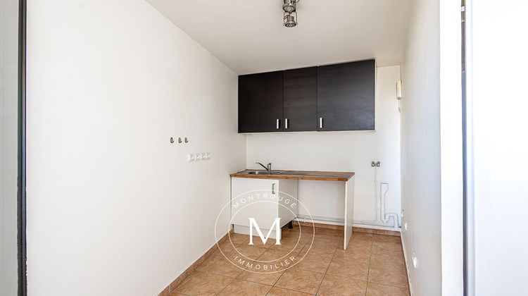 Ma-Cabane - Vente Appartement MONTROUGE, 50 m²