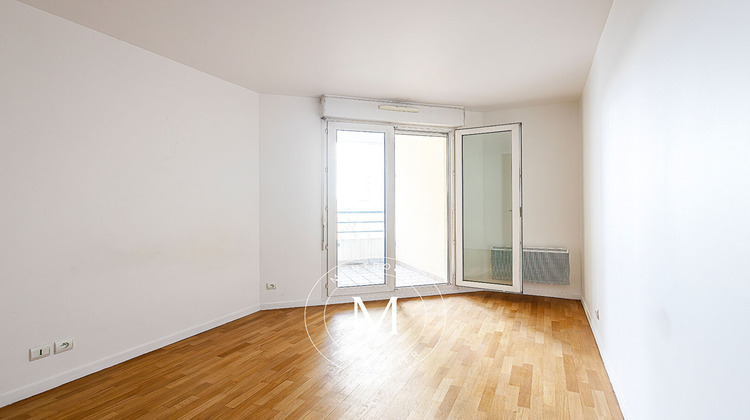 Ma-Cabane - Vente Appartement MONTROUGE, 50 m²