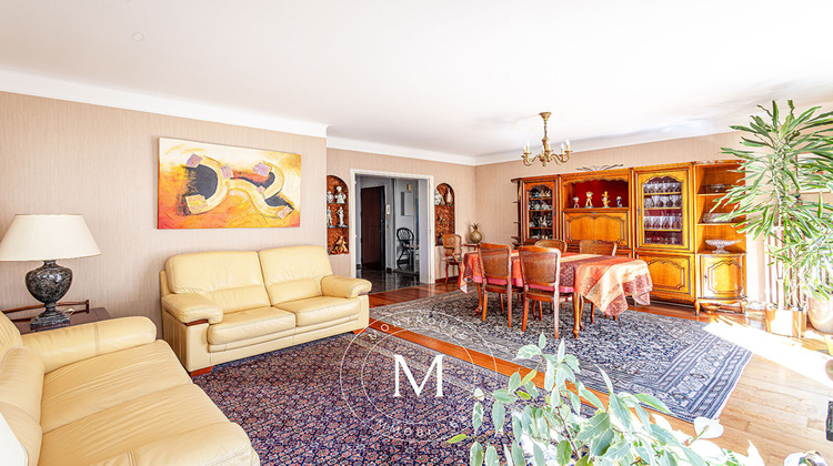 Ma-Cabane - Vente Appartement MONTROUGE, 97 m²