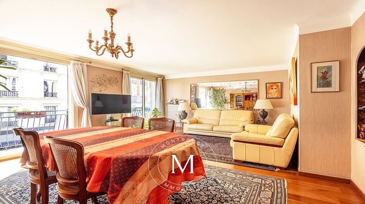 Ma-Cabane - Vente Appartement MONTROUGE, 97 m²