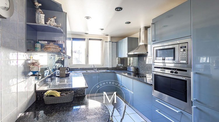 Ma-Cabane - Vente Appartement MONTROUGE, 97 m²