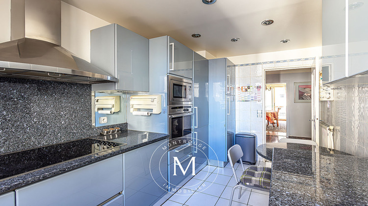 Ma-Cabane - Vente Appartement MONTROUGE, 97 m²