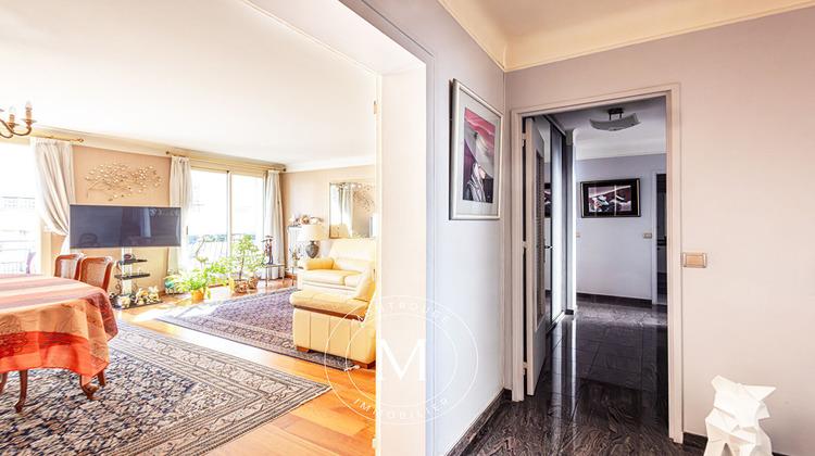 Ma-Cabane - Vente Appartement MONTROUGE, 97 m²