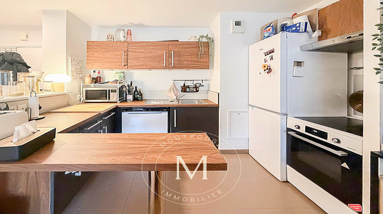 Ma-Cabane - Vente Appartement MONTROUGE, 64 m²
