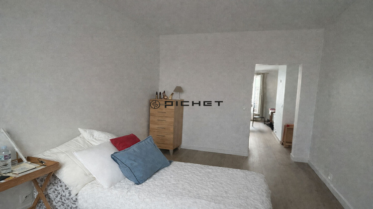 Ma-Cabane - Vente Appartement MONTROUGE, 39 m²