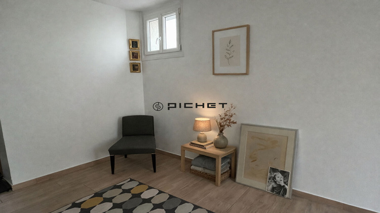 Ma-Cabane - Vente Appartement MONTROUGE, 39 m²