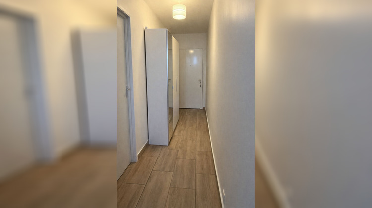 Ma-Cabane - Vente Appartement MONTROUGE, 39 m²