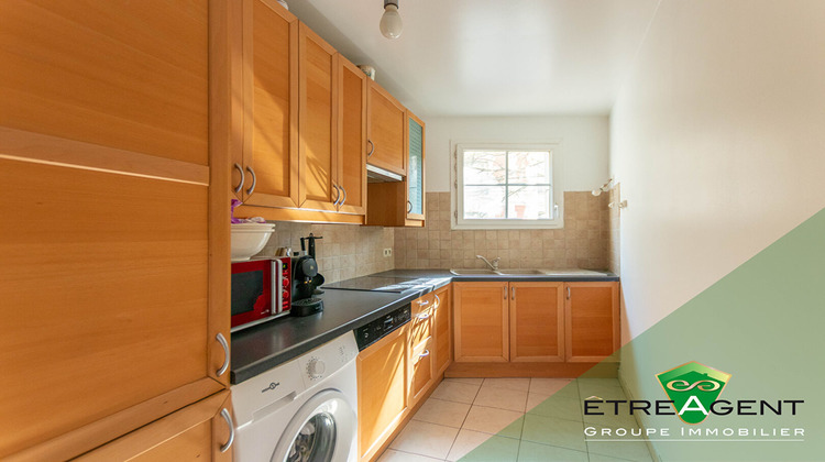 Ma-Cabane - Vente Appartement MONTROUGE, 64 m²