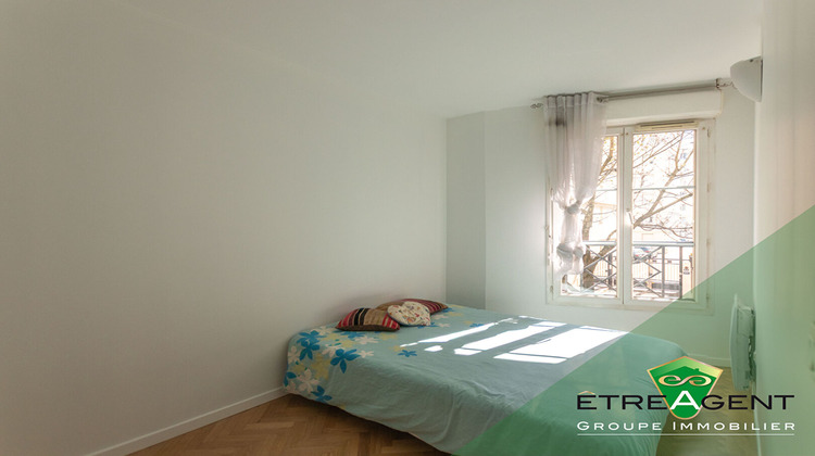 Ma-Cabane - Vente Appartement MONTROUGE, 64 m²