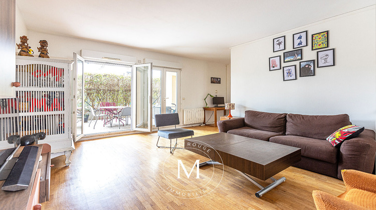 Ma-Cabane - Vente Appartement MONTROUGE, 72 m²