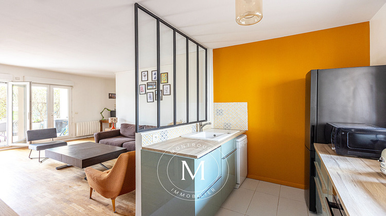 Ma-Cabane - Vente Appartement MONTROUGE, 72 m²