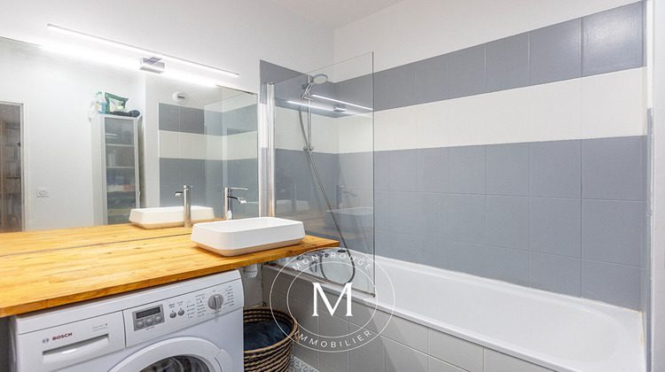 Ma-Cabane - Vente Appartement MONTROUGE, 72 m²