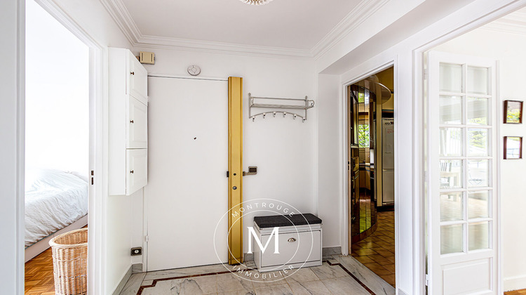 Ma-Cabane - Vente Appartement MONTROUGE, 56 m²