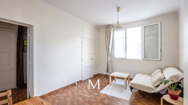 Ma-Cabane - Vente Appartement MONTROUGE, 18 m²