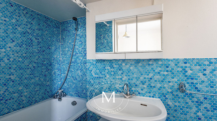 Ma-Cabane - Vente Appartement MONTROUGE, 18 m²