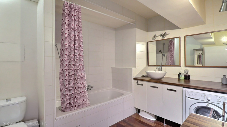 Ma-Cabane - Vente Appartement MONTROUGE, 57 m²