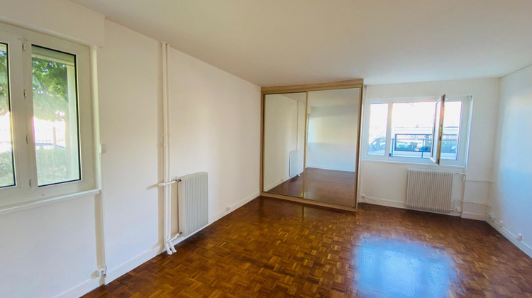 Ma-Cabane - Vente Appartement MONTROUGE, 46 m²