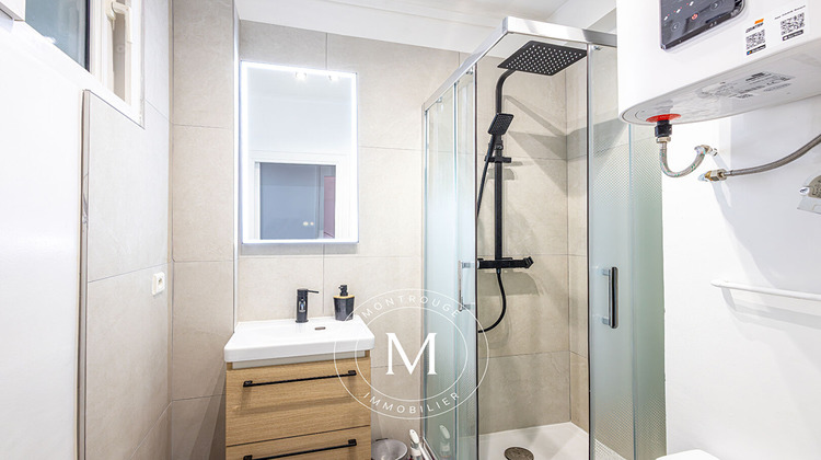 Ma-Cabane - Vente Appartement MONTROUGE, 48 m²