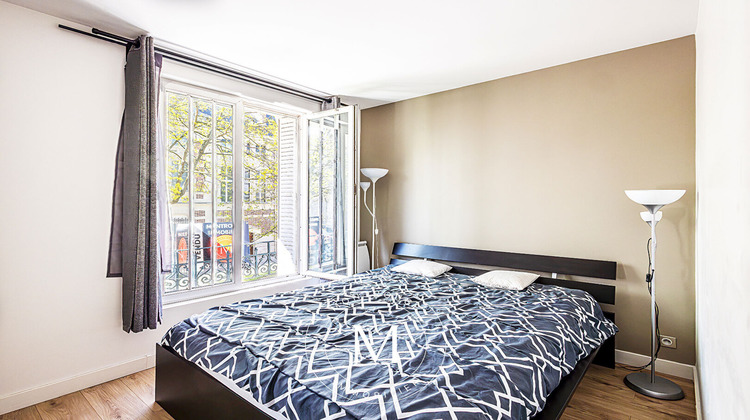 Ma-Cabane - Vente Appartement MONTROUGE, 41 m²