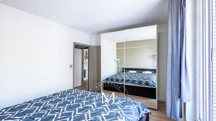 Ma-Cabane - Vente Appartement MONTROUGE, 41 m²