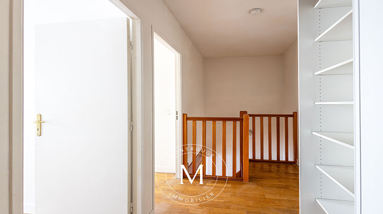 Ma-Cabane - Vente Appartement MONTROUGE, 57 m²