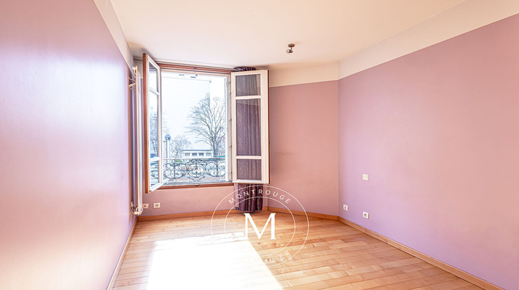 Ma-Cabane - Vente Appartement MONTROUGE, 48 m²