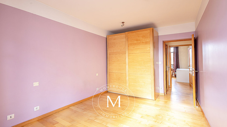 Ma-Cabane - Vente Appartement MONTROUGE, 48 m²