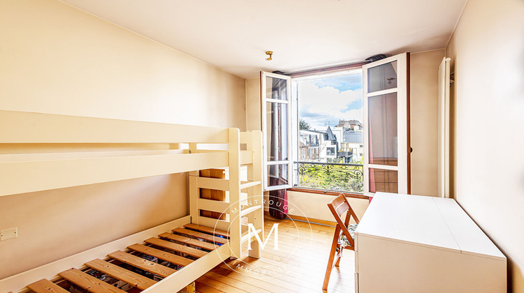 Ma-Cabane - Vente Appartement MONTROUGE, 48 m²