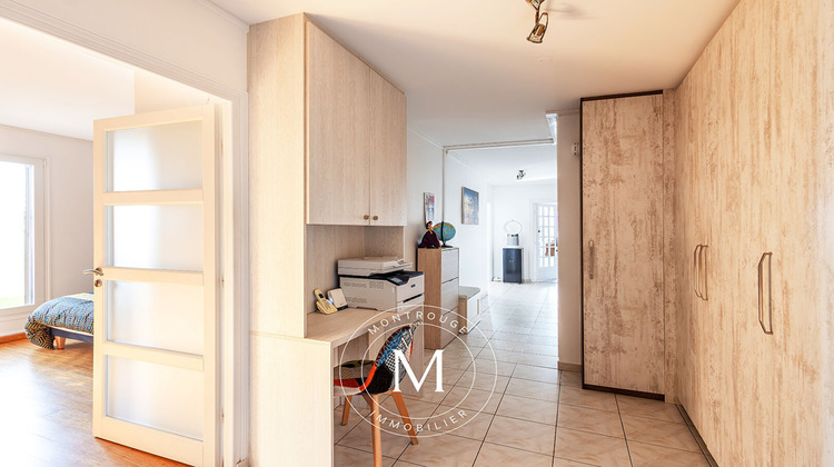 Ma-Cabane - Vente Appartement MONTROUGE, 134 m²