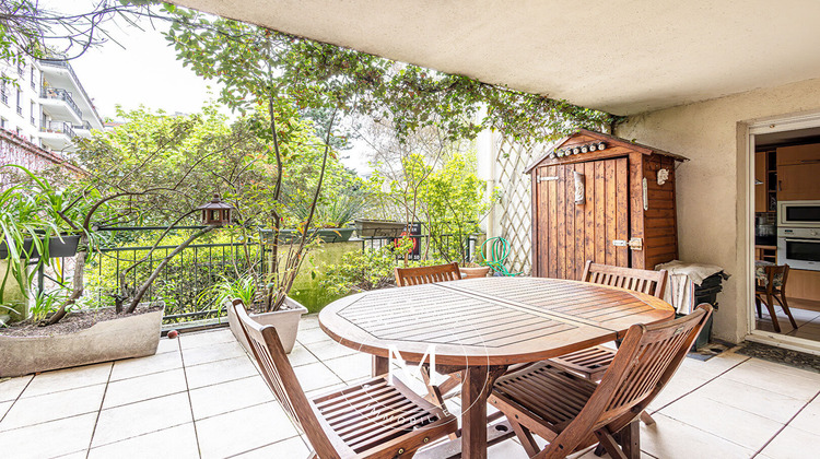 Ma-Cabane - Vente Appartement MONTROUGE, 116 m²