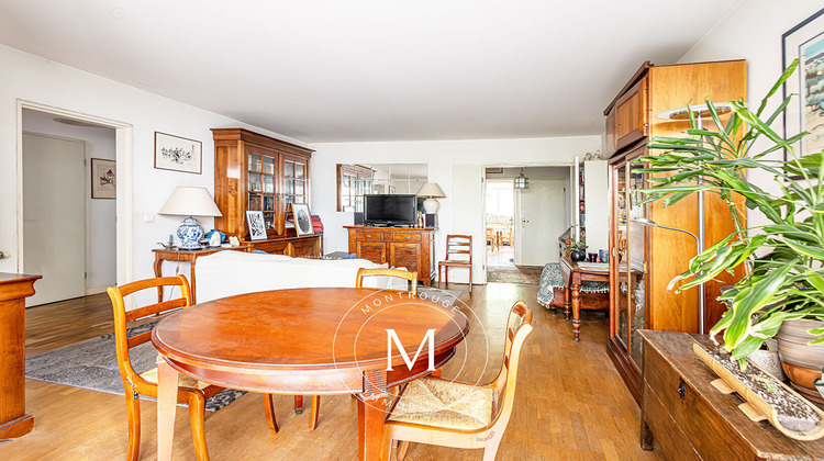 Ma-Cabane - Vente Appartement MONTROUGE, 116 m²