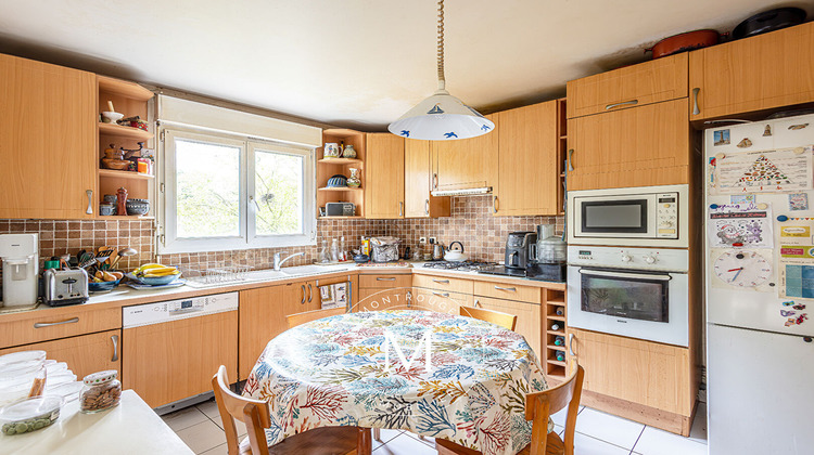 Ma-Cabane - Vente Appartement MONTROUGE, 116 m²